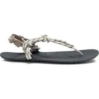 Xero Shoes Genesis Sandalen Schwarz 47