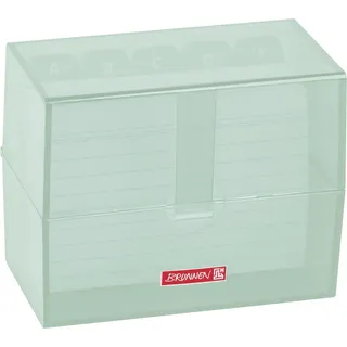Brunnen Karteibox A7 mint 200 St.