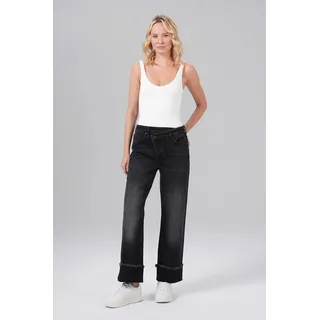 Miracle of Denim Weite Jeans Nubia Wide Leg 31 / 32