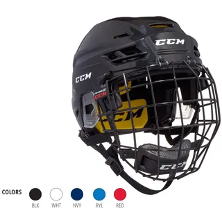 Ccm Tacks 210 Combo Senior L