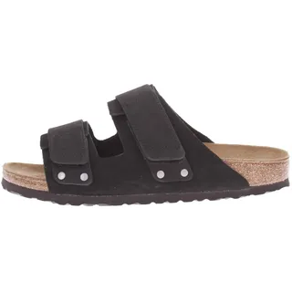 Birkenstock Uji W 1024832, Women slides, Black, 39 EU - 39 EU