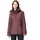3-in-1 Outdoorjacke Lila 42