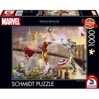 Schmidt Spiele Iron Man