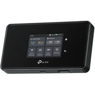 TP-Link M8550 Router