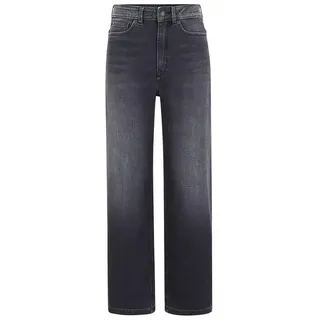 Drykorn 5-Pocket-Jeans Flown (1-tlg) grau 28