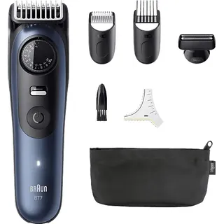 Braun Series 7 BT7520 blau
