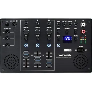 Korg Volca Mix