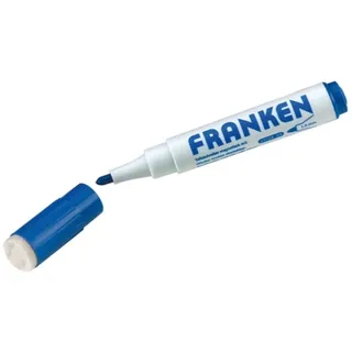 Franken KombiMarker 1-3 mm 1 St. Blau