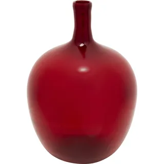 Vase Salut Rot 60cm