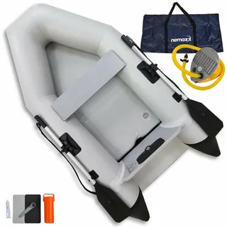 Nemaxx Schlauchboot 230 cm