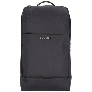 Bogner Daypack Keystone, Nylon blau