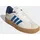 Core White / Bright Royal / Dark Blue 44 2/3