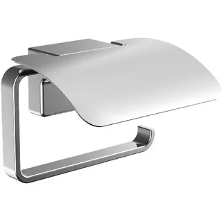 EMCO Cue Papierhalter mit Deckel