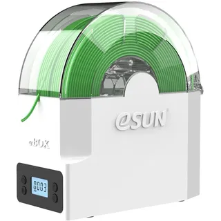 ESUN eBox Lite Filament Trockner