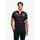 Double Emblem Rugby blau/rot 3XL