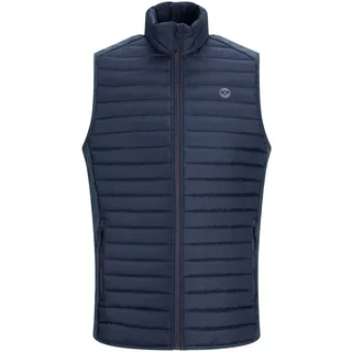 JACK & JONES MULTI Blau 4XL