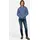 Sweatshirt Ice Blue XL