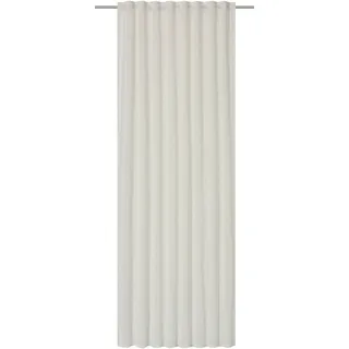 ELBERSDRUCKE Schlaufenbandschal Wonder 09' beige 255 x 140 cm