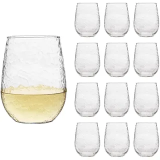 Libbey Weinglas Set 12-tlg. 0,5 l
