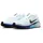 Herren White / Black / Hyper Turq / Concord 47