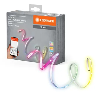 LEDVANCE Smart WiFi Flex RGBTW 515932 8,5W 200 cm