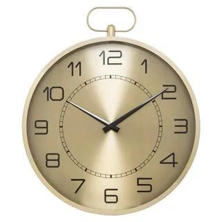 Atmosphera Créateur d'intérieur Taschenuhr Irina 53,0 cm 63 gold