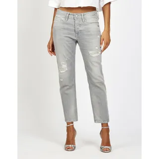 Gang 94NICA Cropped Denim - Verkürzte Jeans mit geradem Bein - 31 - 31