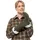 HIGHLOFT KNIT MITTEN Handschuhe Grün M