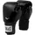Prostyle 2 8oz Schwarz für Sandsäcke Pratzenarbeit Fitness Klettverschluss Griffband