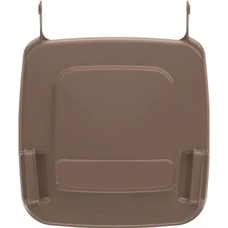 Sulo Mülleimerdeckel 80 l Braun