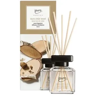 ipuro Raumduft »Cedar Wood« 50 ml