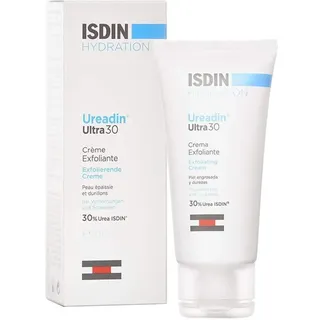 Isdin Ureadin Ultra 30 Peelingcreme 50 ml