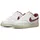 White/Muslin/Metallic Gold Star/Team Red 40