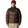 Smokey Brown/Demitasse Brown S