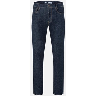 MAC 5-Pocket-Jeans Arne Light Weight Denim, leichte Sommerjeans blau 33