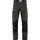 Trousers Regular Grau/Schwarz 50