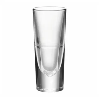 LEONARDO Gilli Schnapsglas 0,14 l