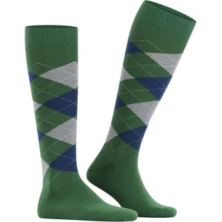 Burlington King Kniestrümpfe Eucalyptus 40-46