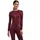 Warm Funktionsshirt Braun M