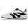 Indoor Sala Cloud White/Core Black/Lucid Lemon 29