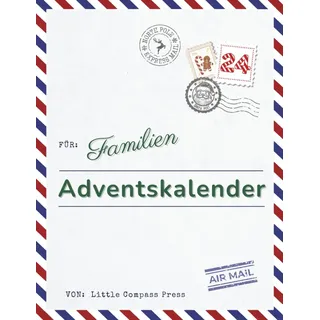 majosta Familien Adventskalender 2023