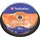 4,7 GB 16x 10 St. Spindel