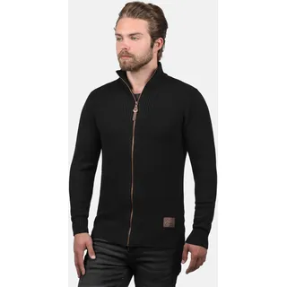 !Solid Strickjacke SDTristian Schwarz L
