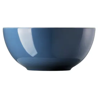 Thomas Porzellan Schüssel Sunny Day Nordic Blue Schüssel 18 cm, Porzellan, (Schüsseln & Schalen), Schalen / Schälchen / Schüsseln blau|bunt