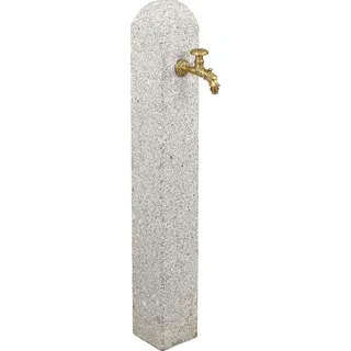 Dehner Wasserzapfsäule Granit