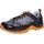 Grey/Flame 42