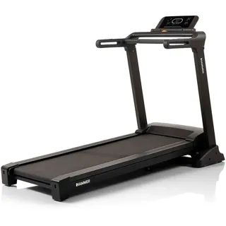 Hammer Laufband FlyRun 4.0 Schwarz