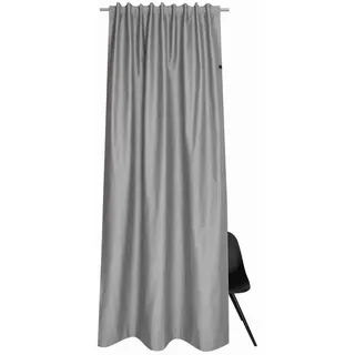 Schöner Wohnen Soft Multifunktionsband 130 x 250 cm Grau 1 St
