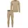 normani Outdoor Sports Merino Unterwäsche-Set 3XL