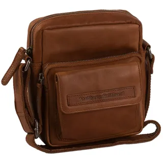 The Chesterfield Brand Umhängetasche Herren Leder braun